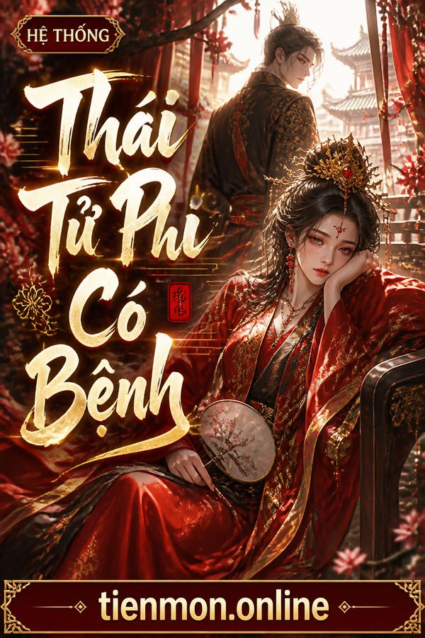 Thái Tử Phi Có Bệnh