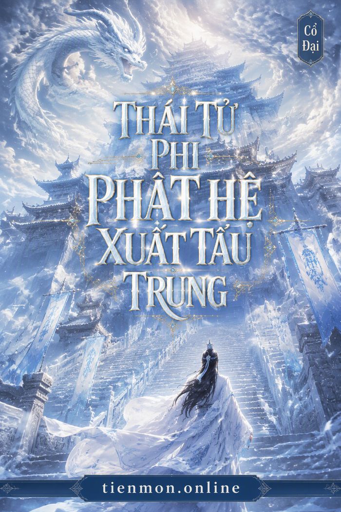 Thái Tử Phi Phật Hệ Xuất Tẩu Trung