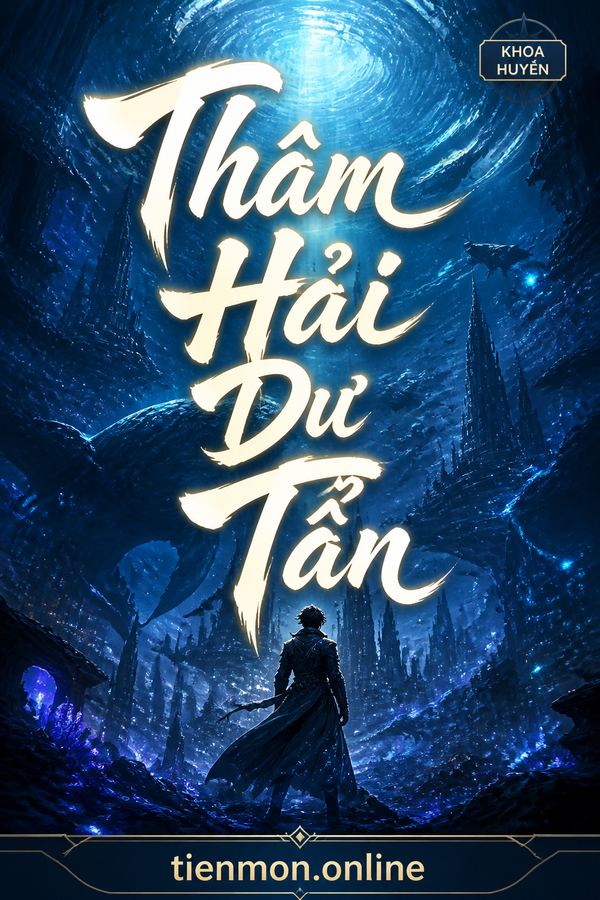 Thâm Hải Dư Tẫn
