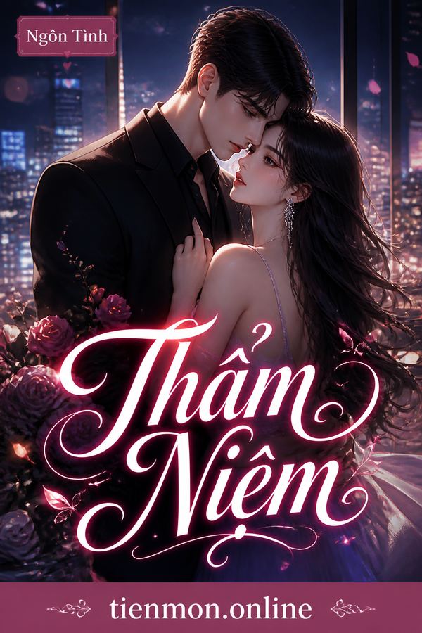 Thẩm Niệm