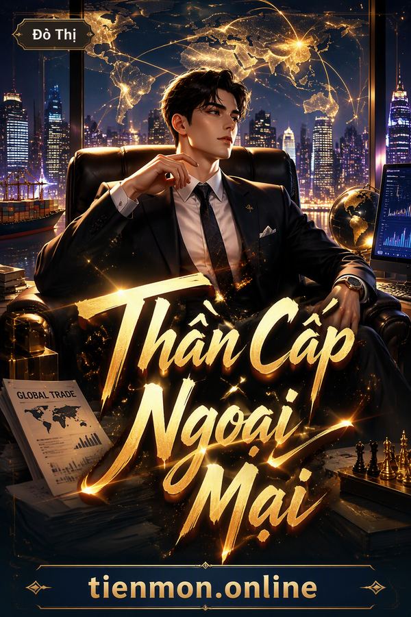 Thần Cấp Ngoại Mại