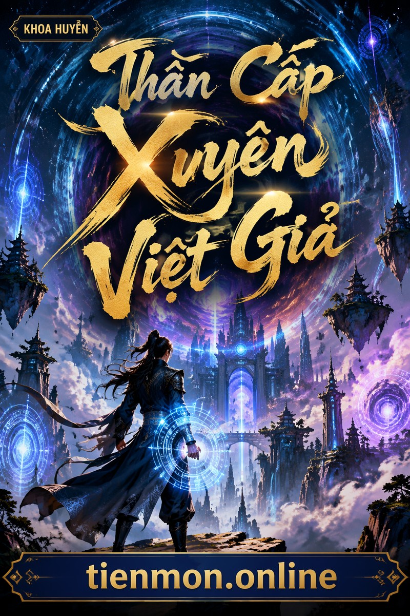 Thần Cấp Xuyên Việt Giả