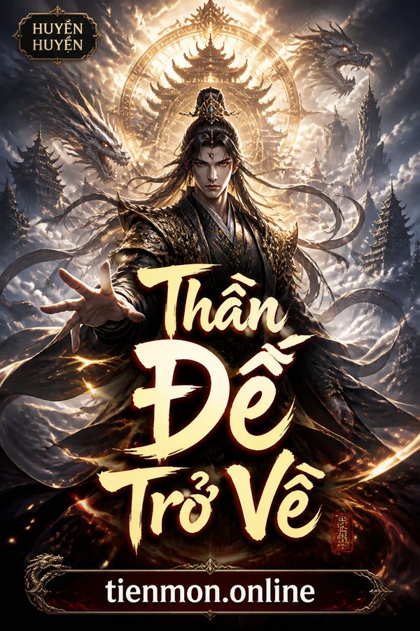 Thần Đế Trở Về