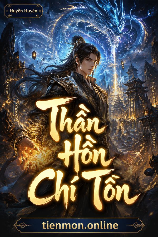 Thần Hồn Chí Tôn