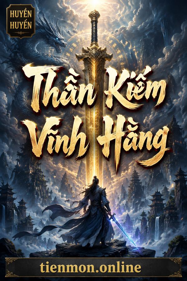 Thần Kiếm Vĩnh Hằng