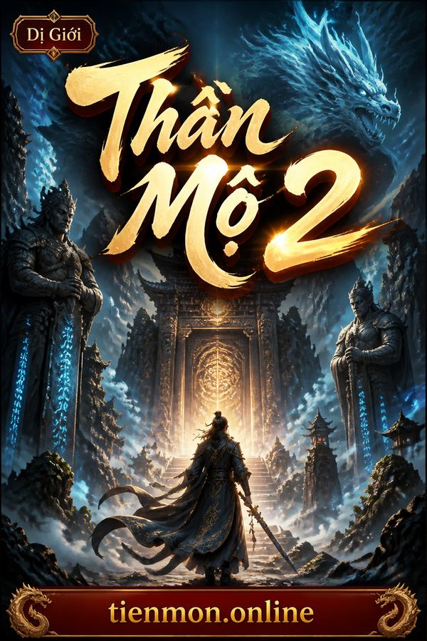 Thần Mộ 2