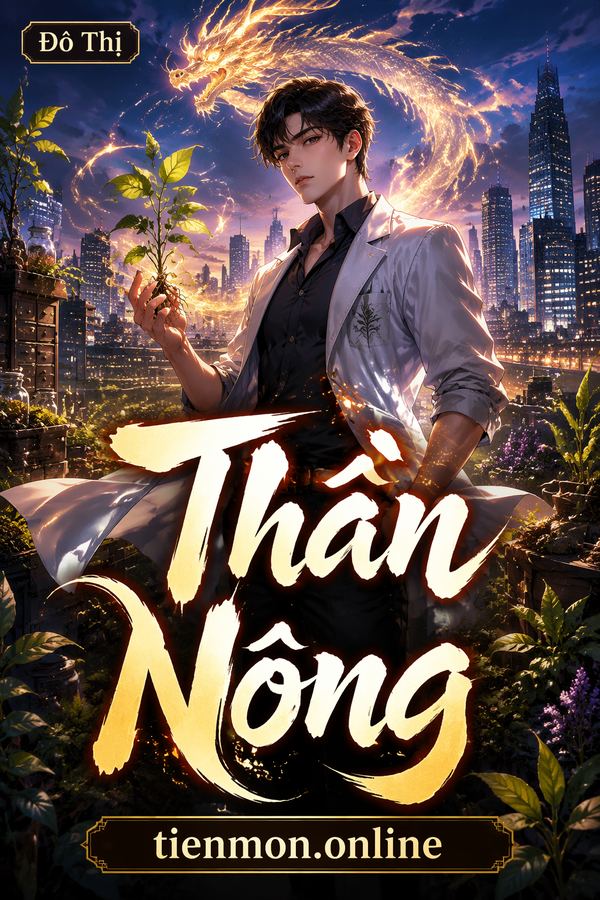Thần Nông