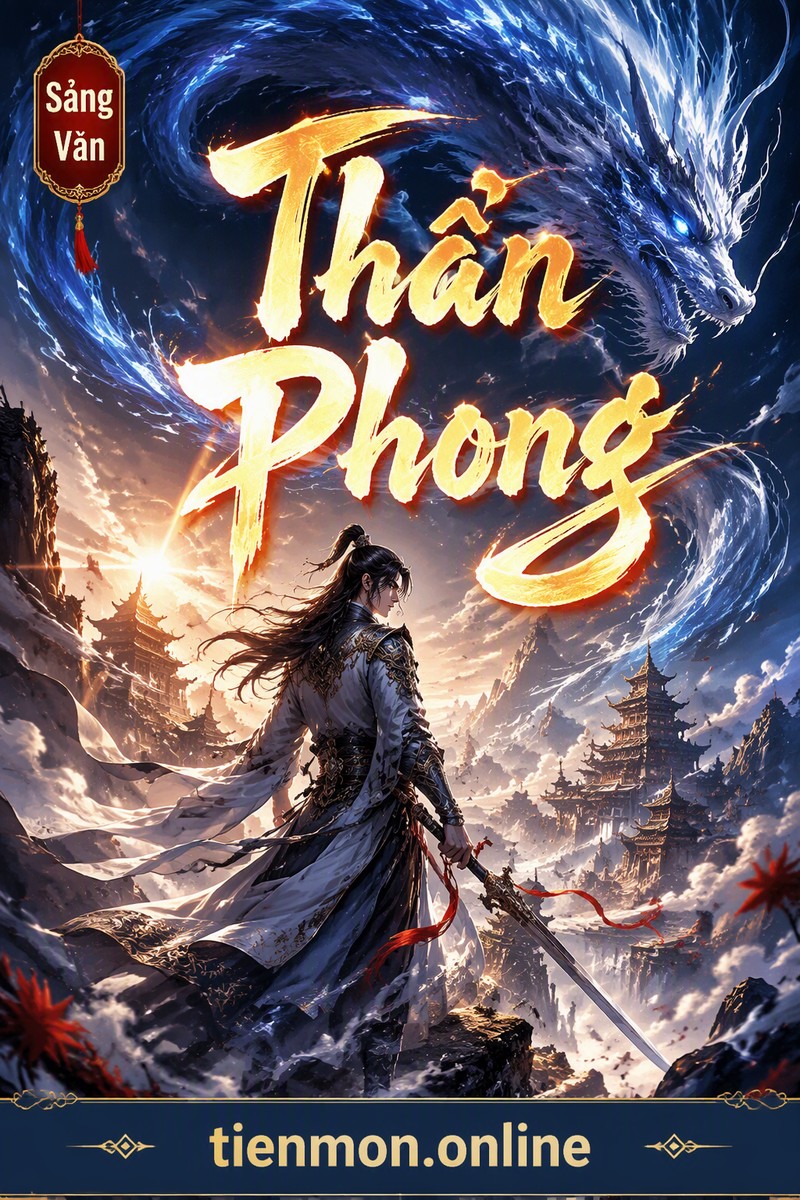 Thần Phong
