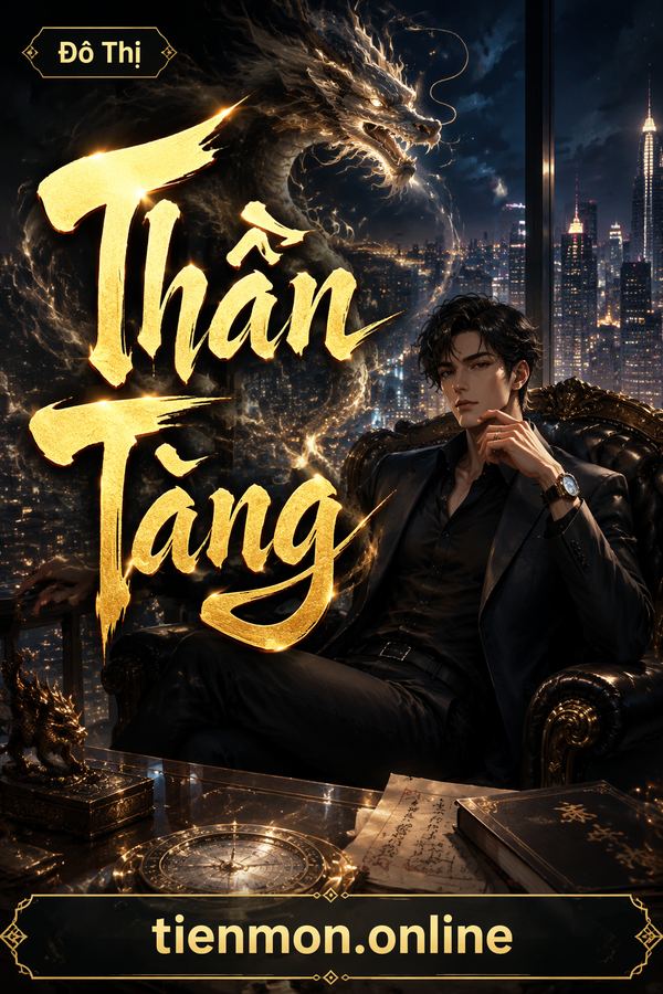 Thần Tàng