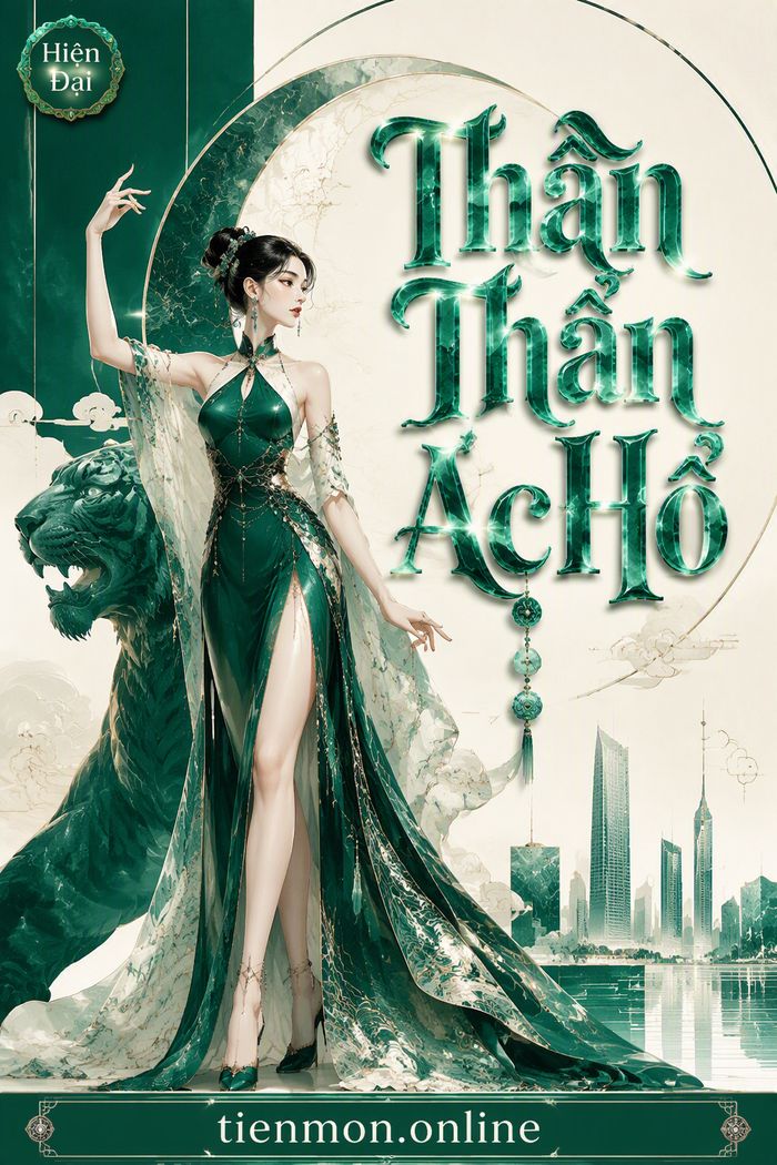 Thân Thân Ác Hổ