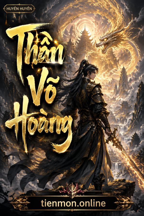 Thần Võ Hoàng