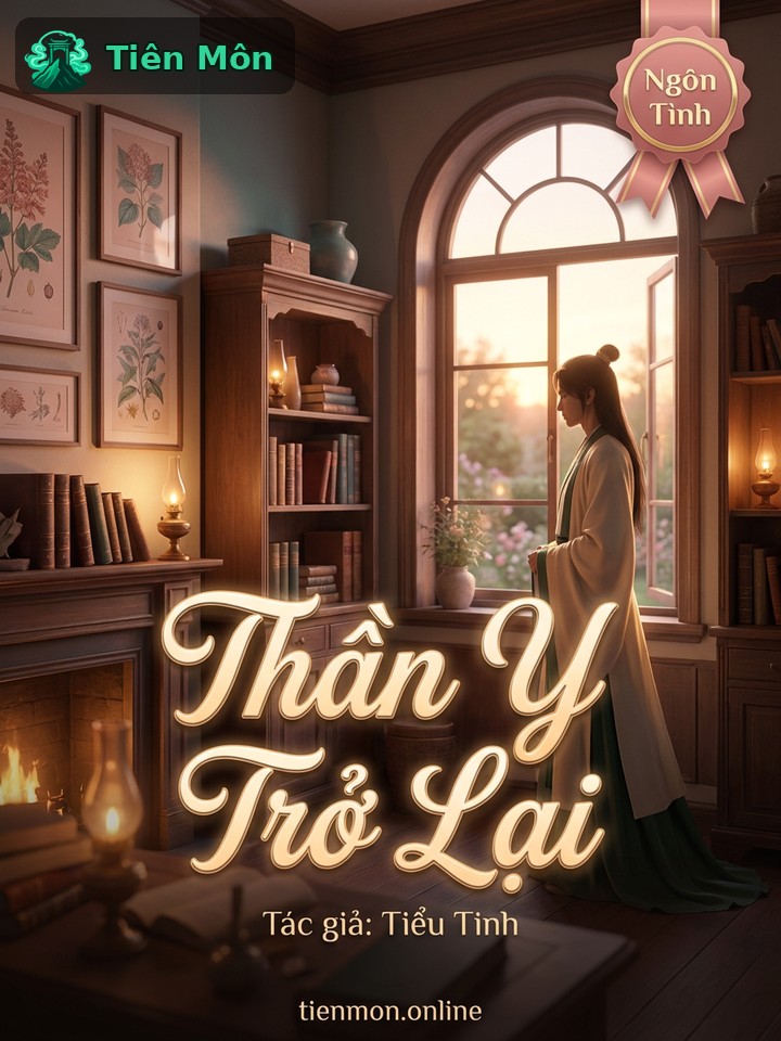 Thần Y Trở Lại