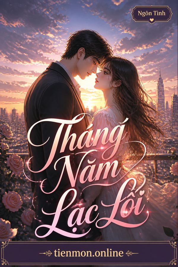 Tháng Năm Lạc Lối