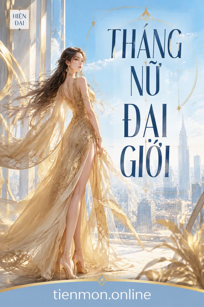 Thắng Nữ Đại Giới