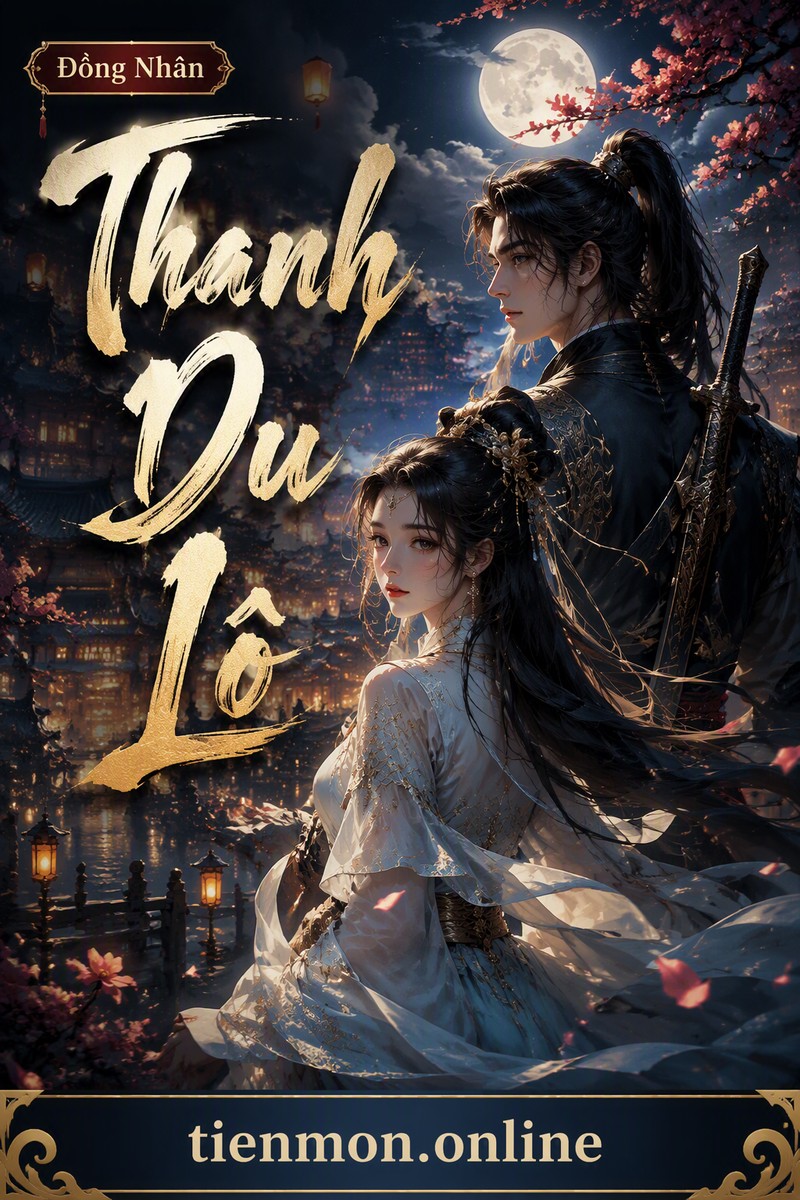 Thanh Du Lộ