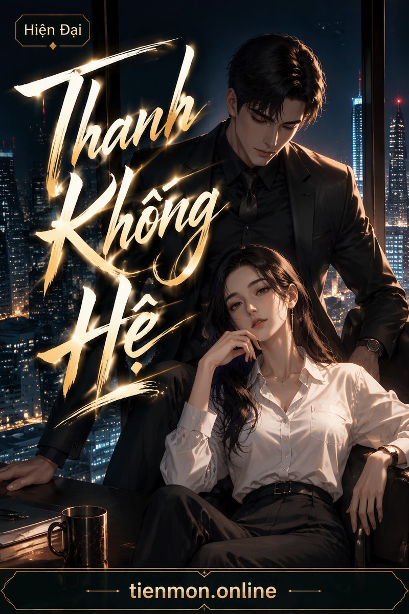 Thanh Khống Hệ