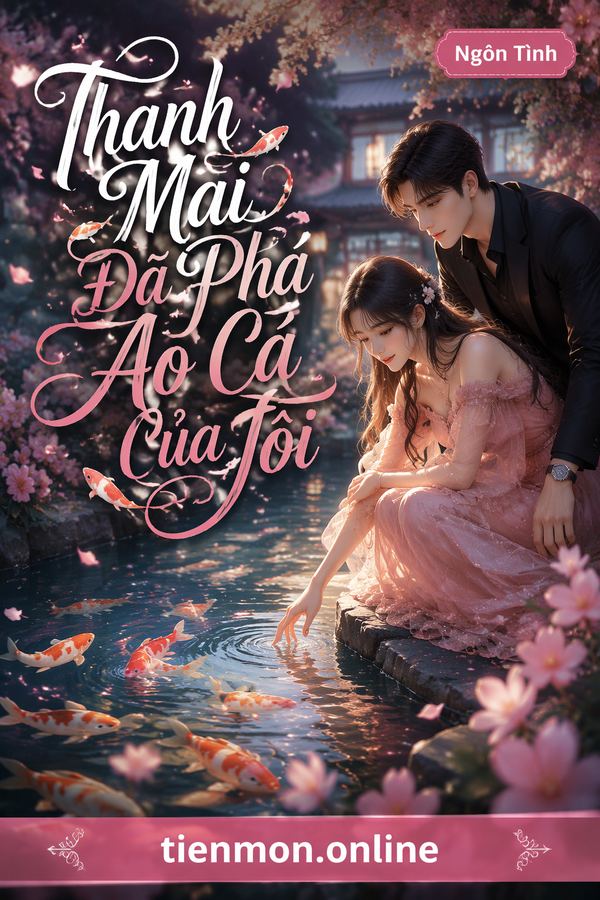 Thanh Mai Đã Phá Ao Cá Của Tôi