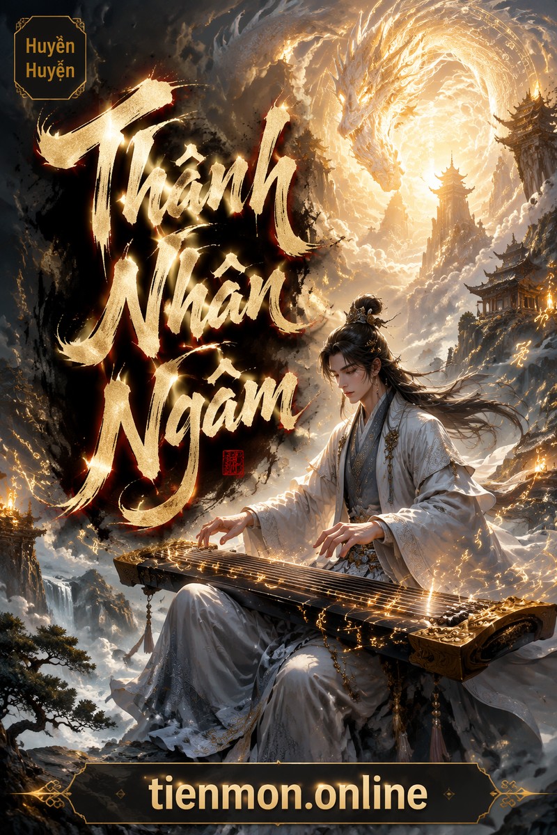 Thánh Nhân Ngâm