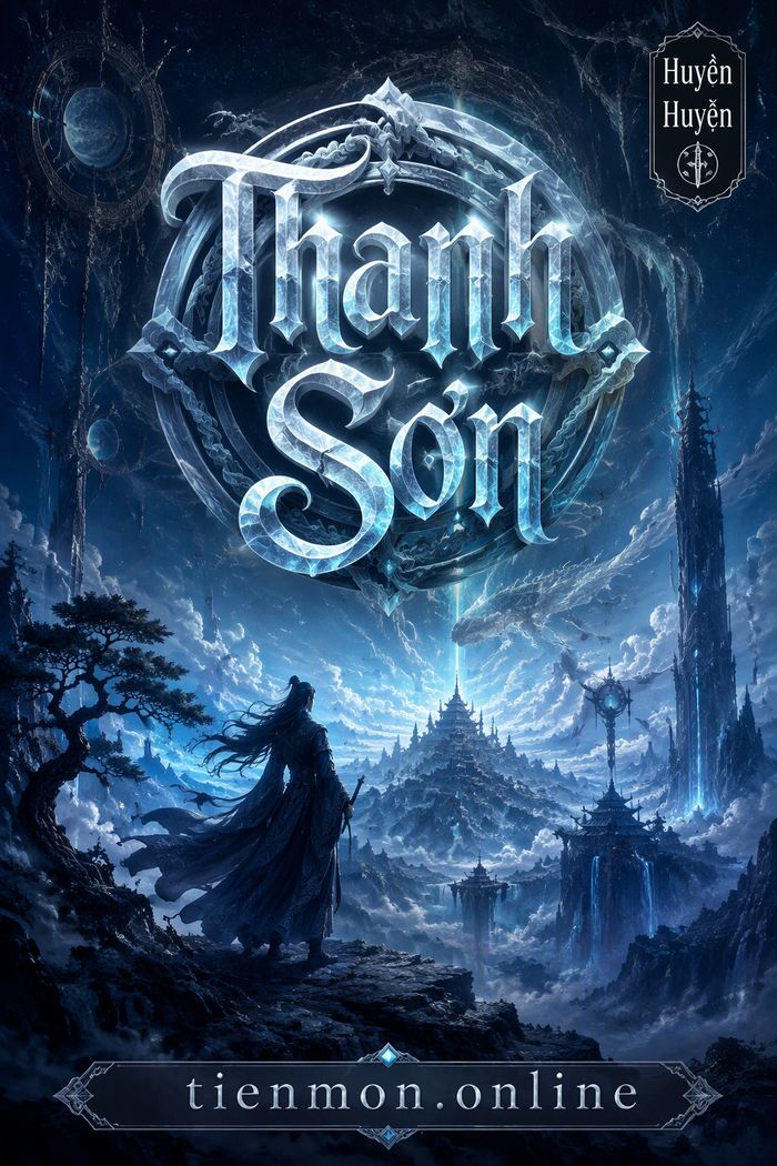 Thanh Sơn