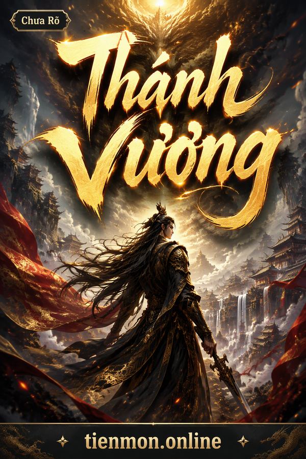 Thánh Vương