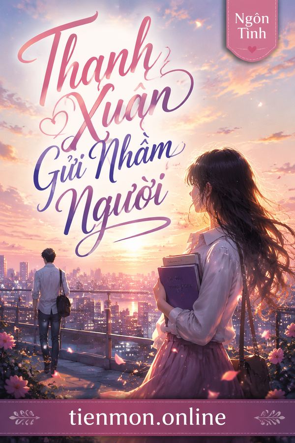 Thanh Xuân Gửi Nhầm Người