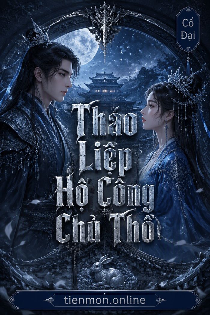 Tháo Liệp Hộ Công Chủ Thỏ