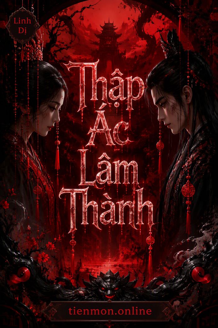 Thập Ác Lâm Thành