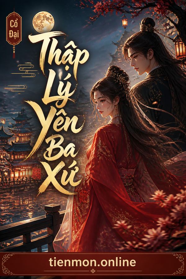 Thập Lý Yên Ba Xứ