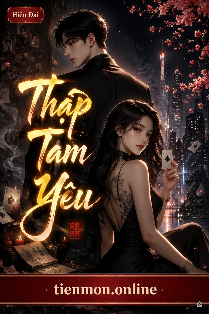 Thập Tam Yêu