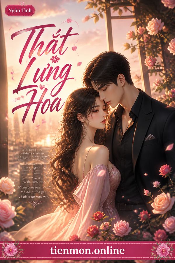 Thắt Lưng Hoa