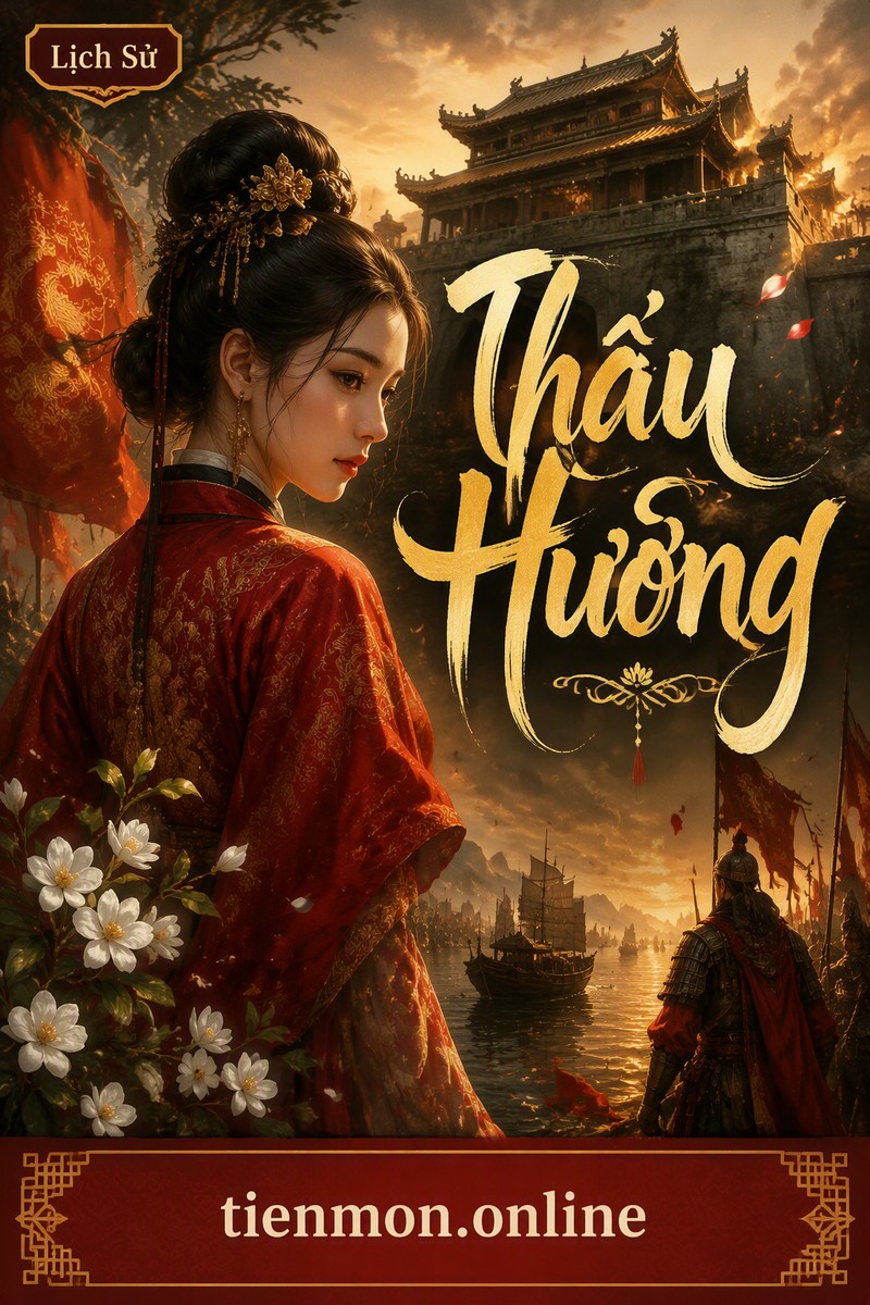 Thâu Hương