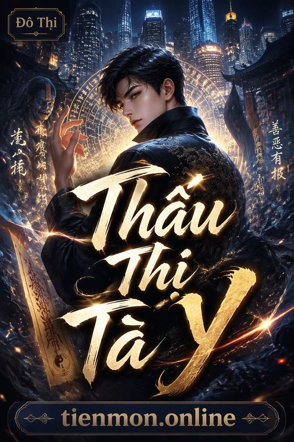 Thấu Thị Tà Y