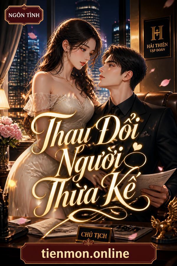 Thay Đổi Người Thừa Kế