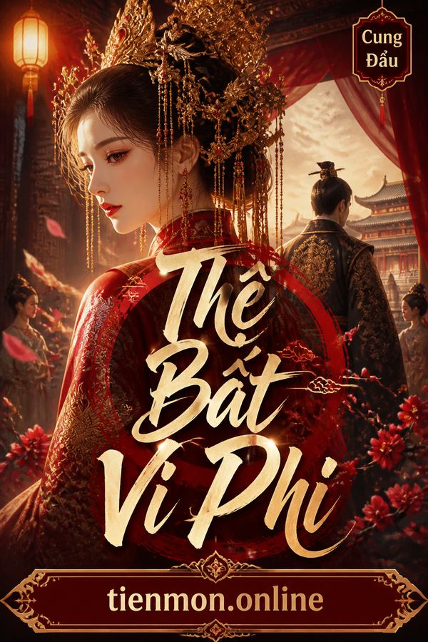 Thệ Bất Vi Phi