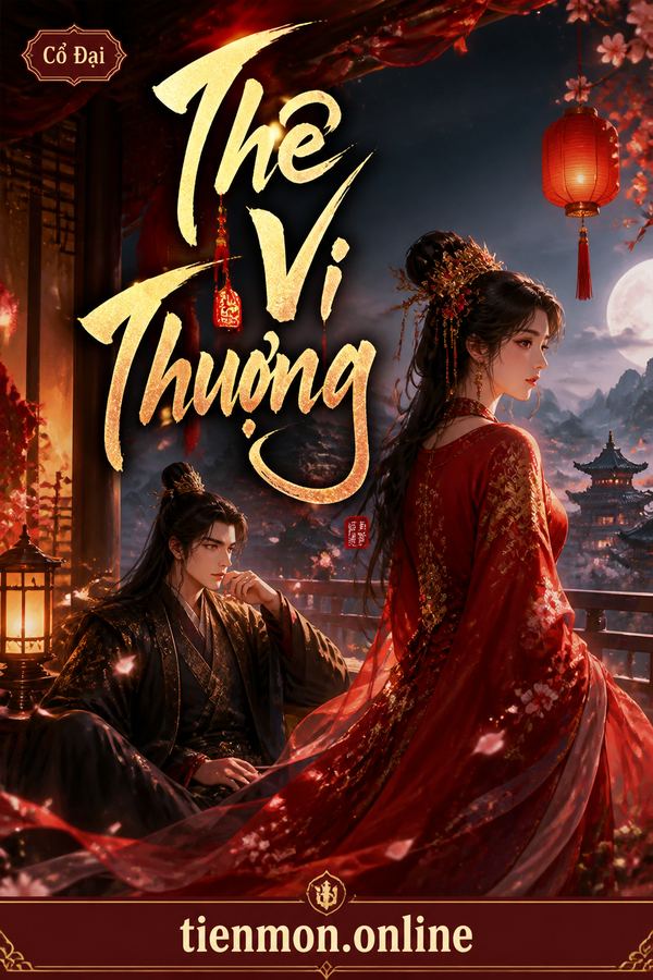Thê Vi Thượng