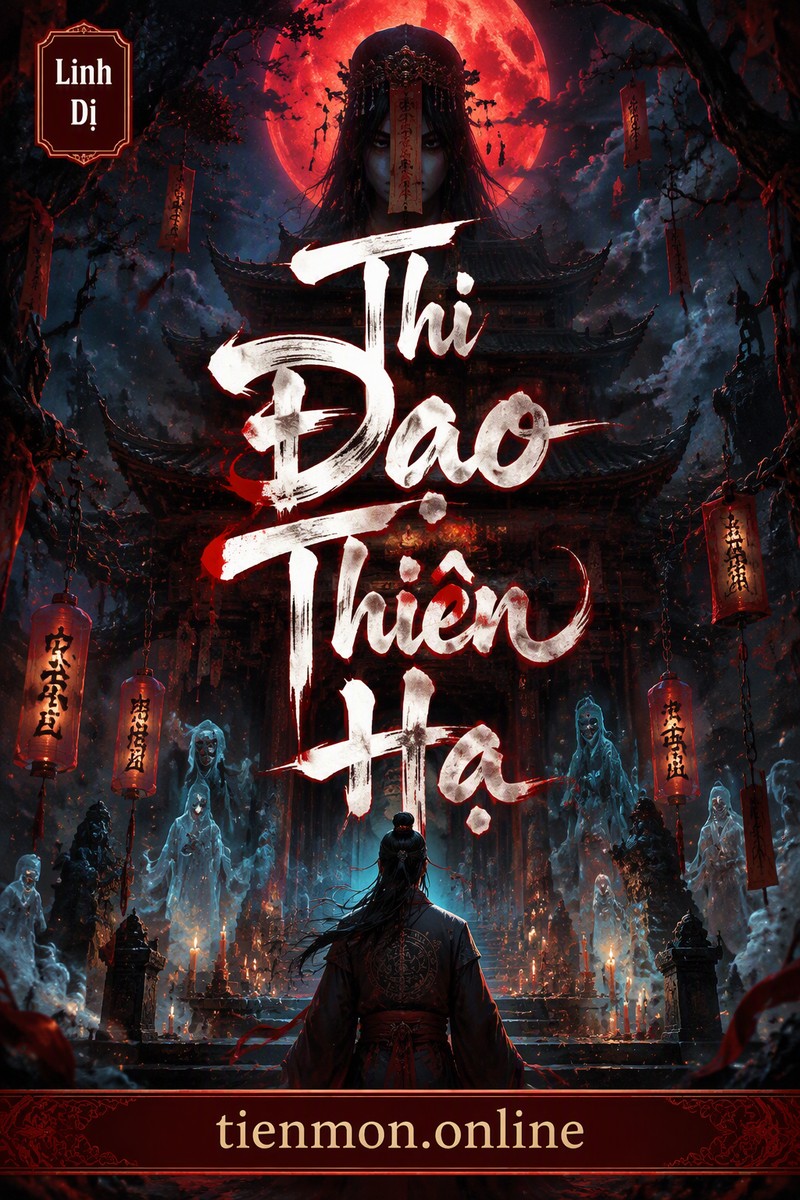 Thi Đạo Thiên Hạ
