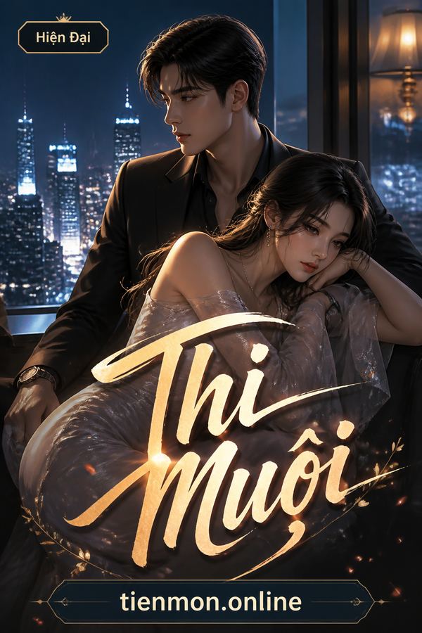 Thi Muội