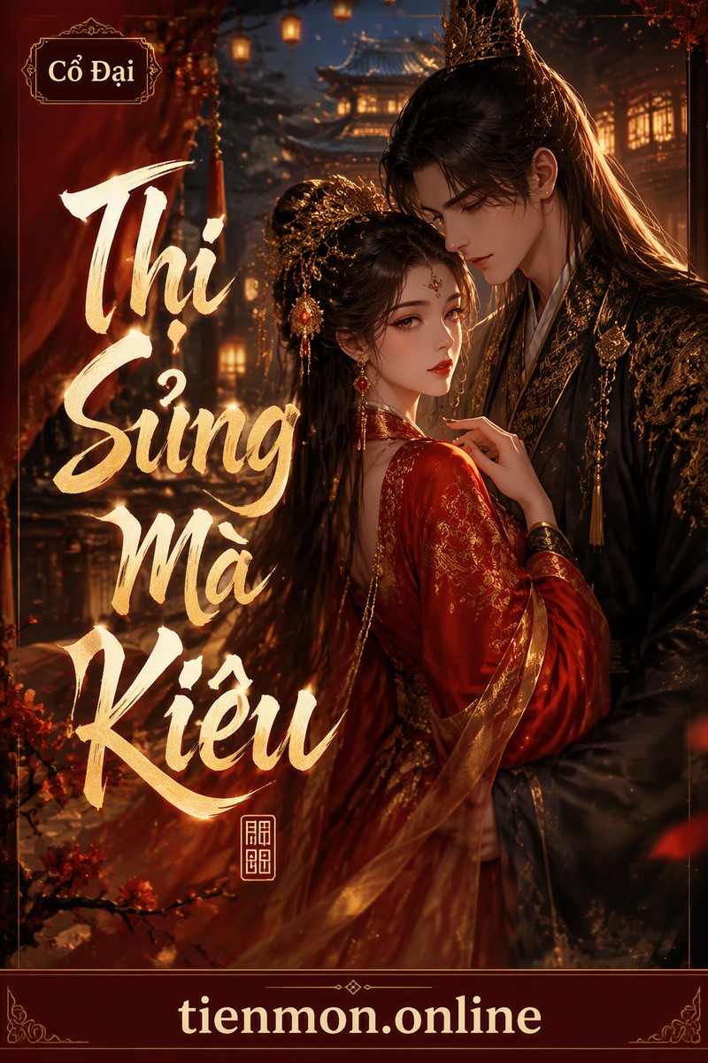 Thị Sủng Mà Kiêu