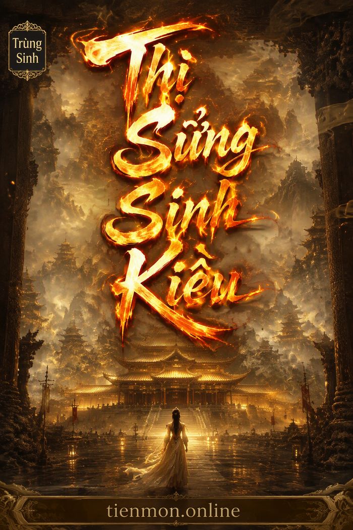 Thị Sủng Sinh Kiều
