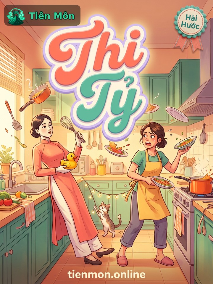 Thi Tỷ