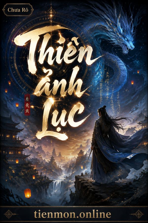 Thiên ảnh lục