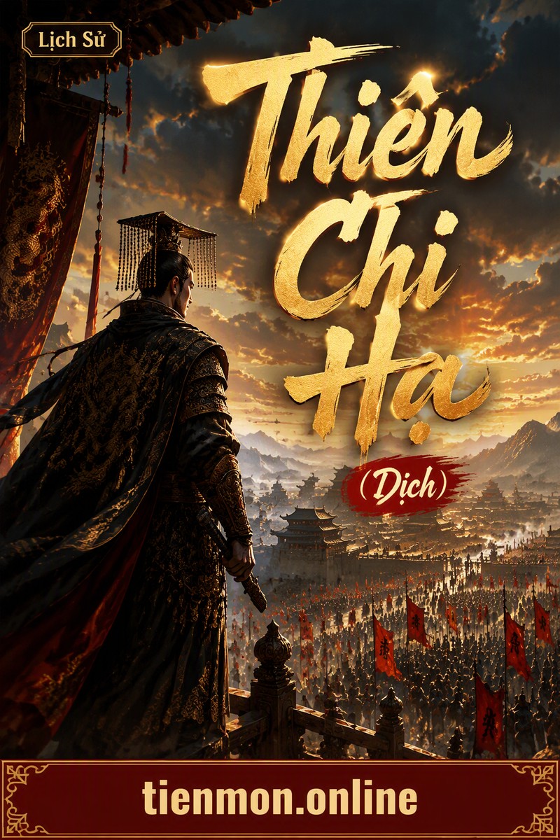 Thiên Chi Hạ (Dịch)