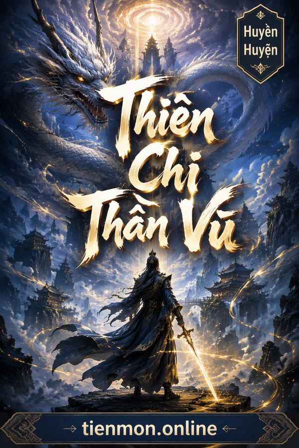 Thiên Chi Thần Vũ