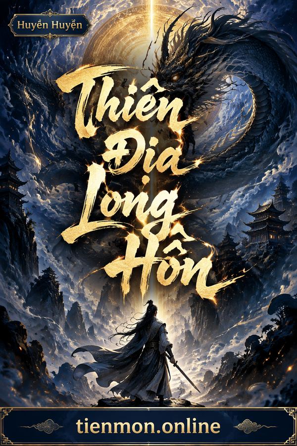 Thiên Địa Long Hồn