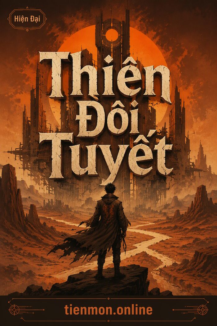 Thiên Đôi Tuyết
