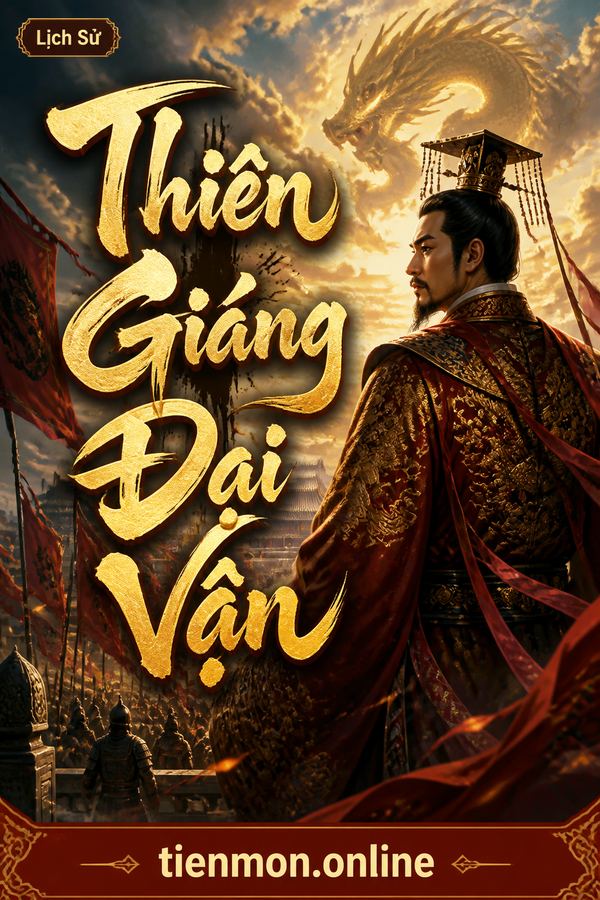 Thiên Giáng Đại Vận