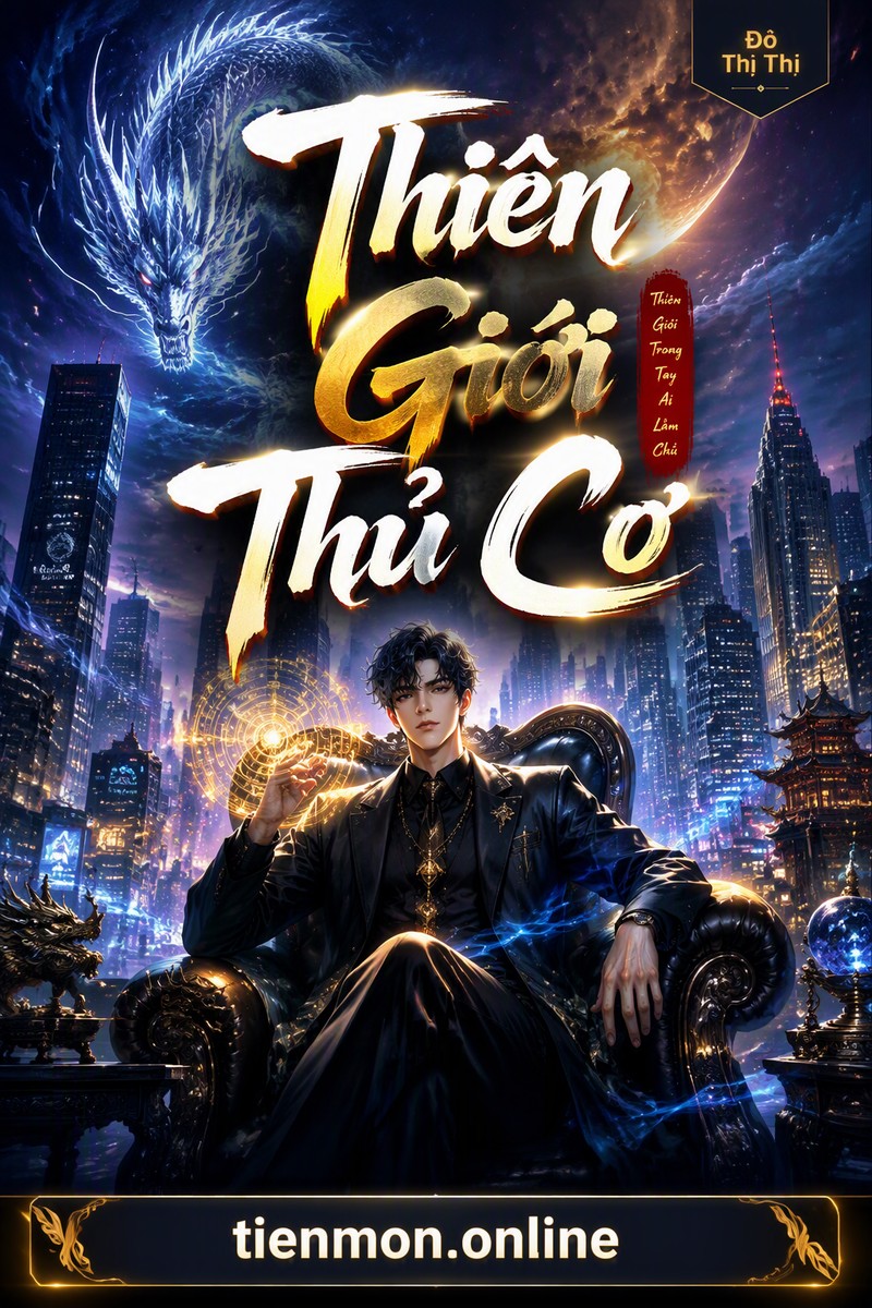 Thiên Giới Thủ Cơ