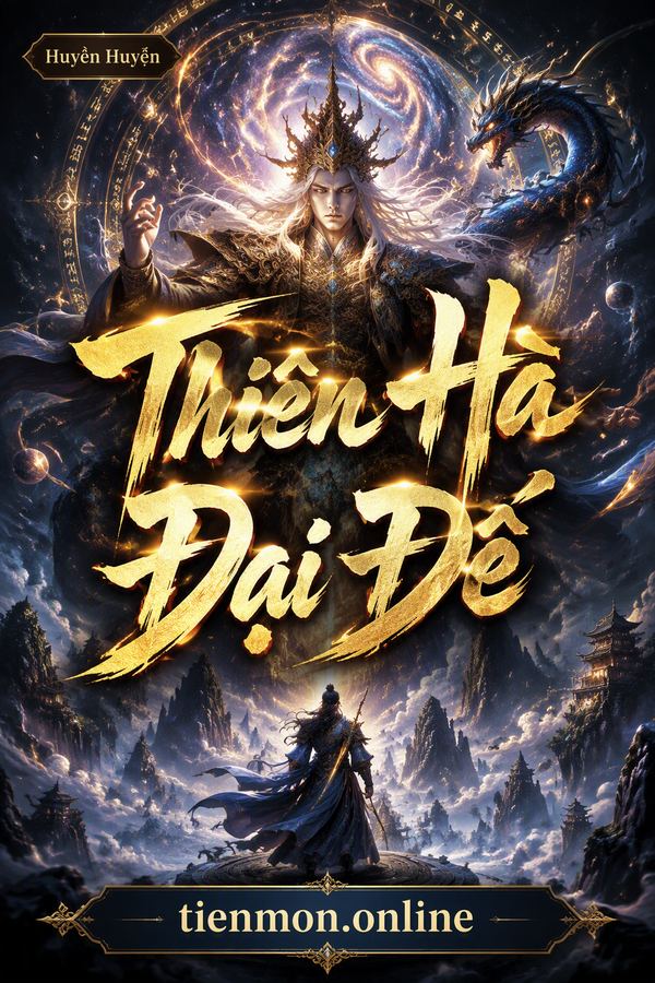 Thiên Hà Đại Đế