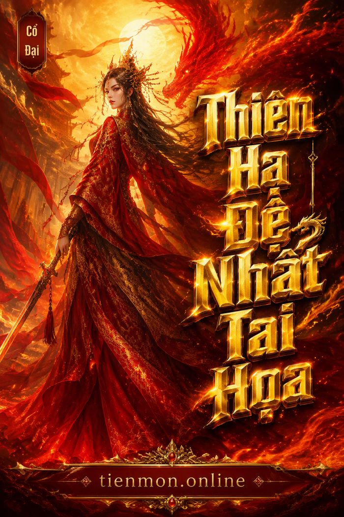 Thiên Hạ Đệ Nhất Tai Họa