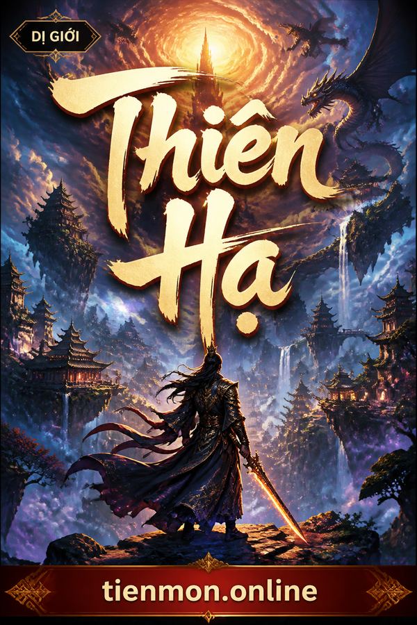 Thiên Hạ